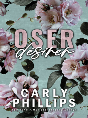 cover image of Oser désirer